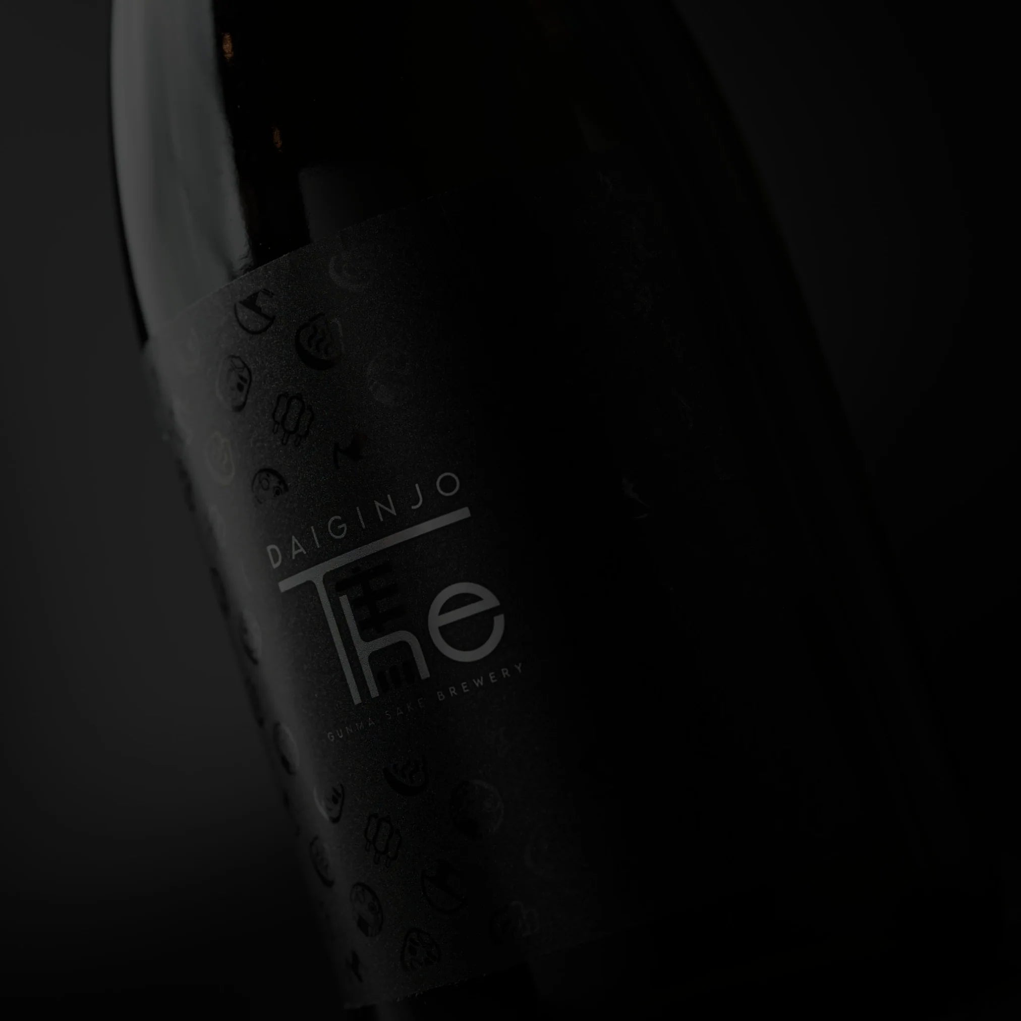 Daiginjo