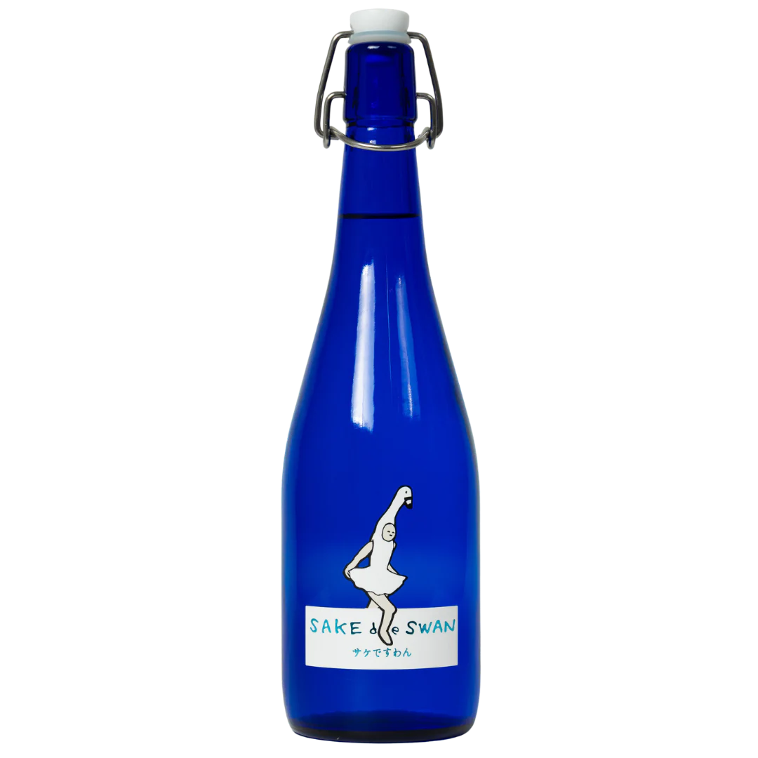Sake de Swan
