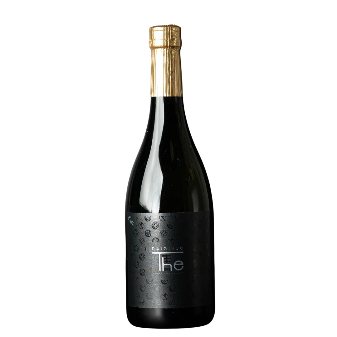 Daiginjo
