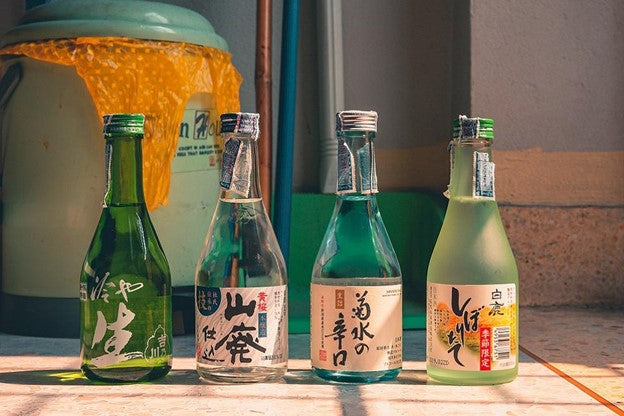 Sake Expiry Date and How to Store Leftovers