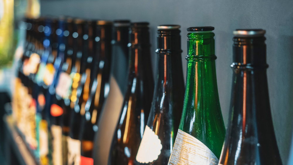 Choosing Sake Made Easy: A Beginner's Guide