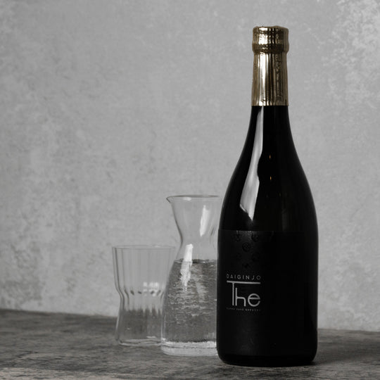 Daiginjo "The"