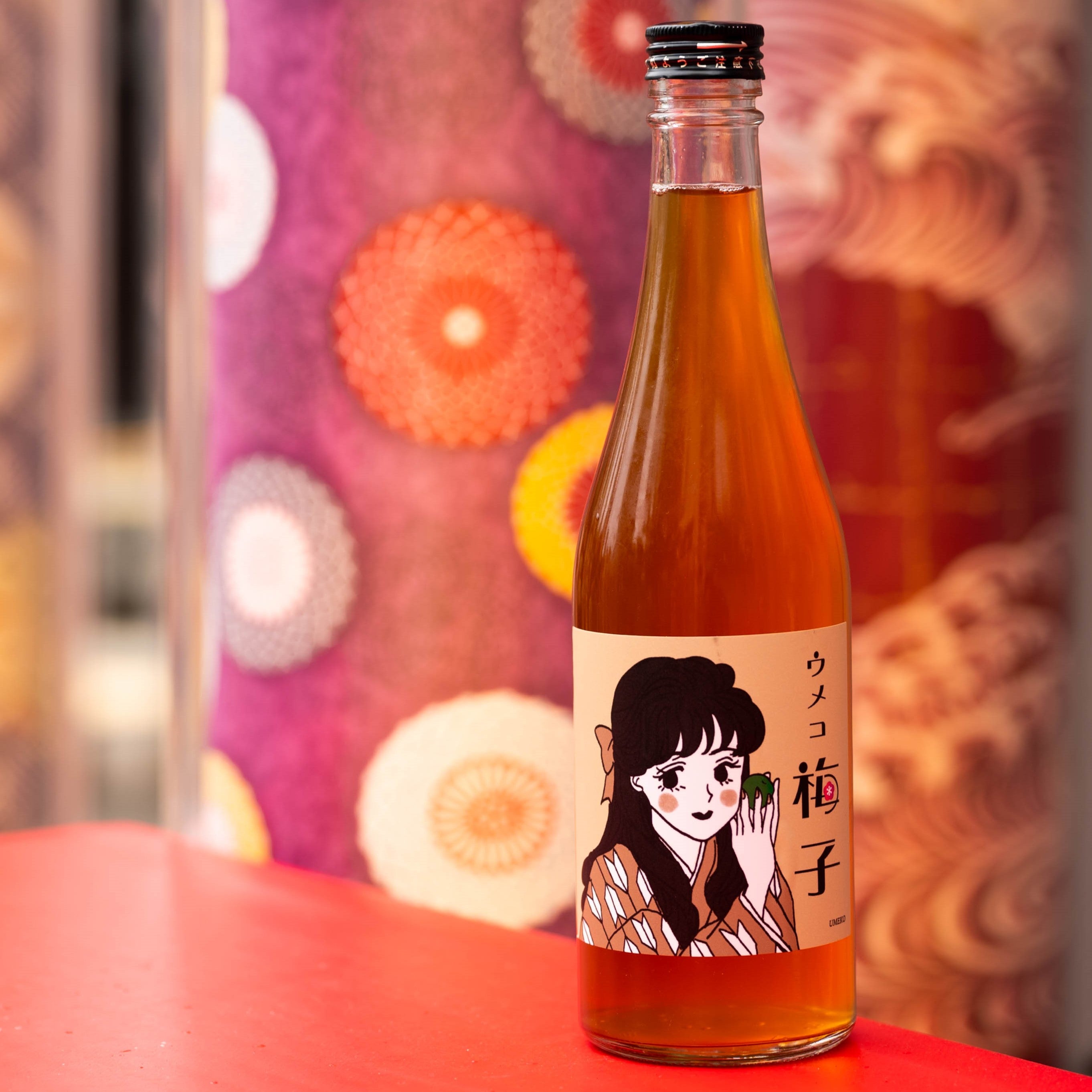 The Allure of Low-Alcohol Sake – Sakura Town