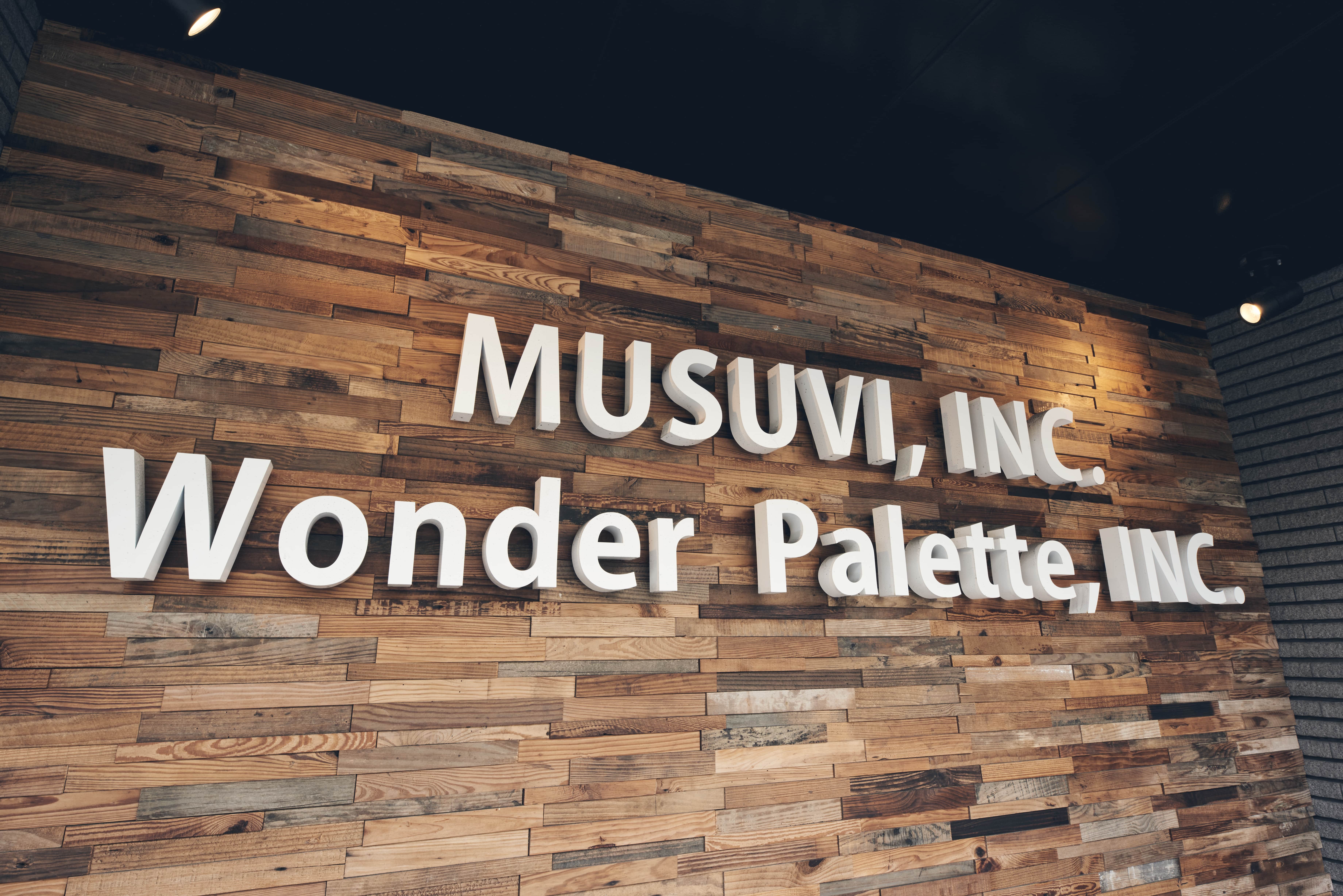 Musuvi inc